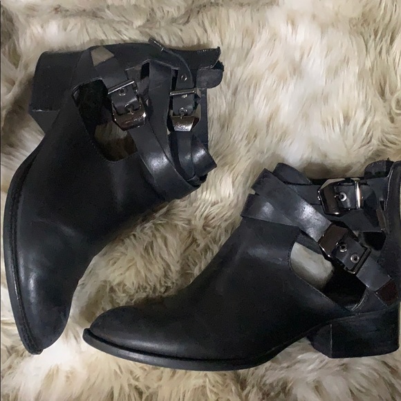 Jeffrey Campbell Shoes - Jeffrey Campbell Booties